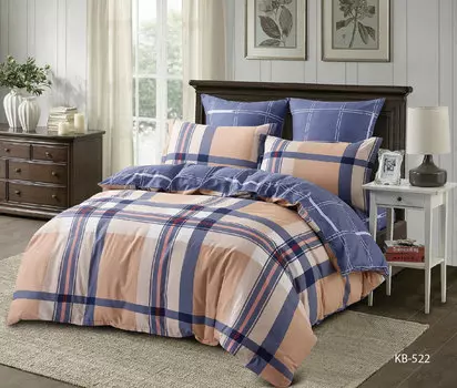 Комплекты постельного белья KARTEKS