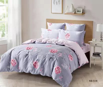 Комплекты постельного белья KARTEKS