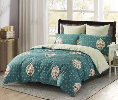 Комплекты постельного белья KARTEKS