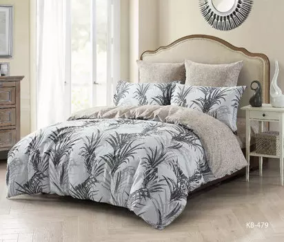 Комплекты постельного белья KARTEKS