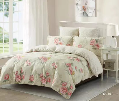 Комплекты постельного белья KARTEKS