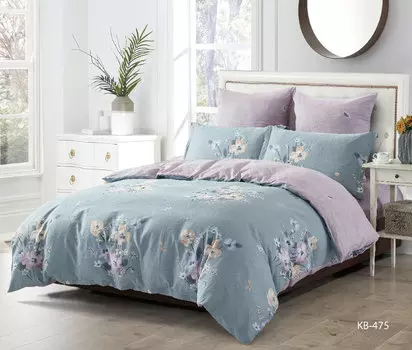 Комплекты постельного белья KARTEKS