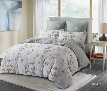 Комплекты постельного белья KARTEKS