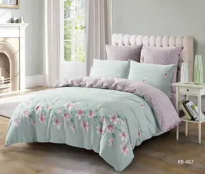 Комплекты постельного белья KARTEKS