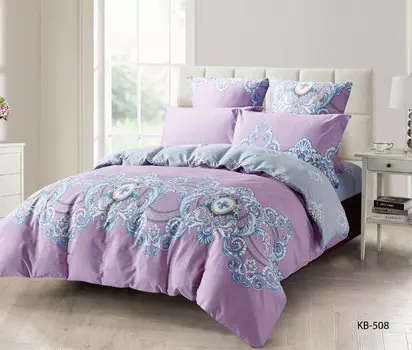 Комплекты постельного белья KARTEKS