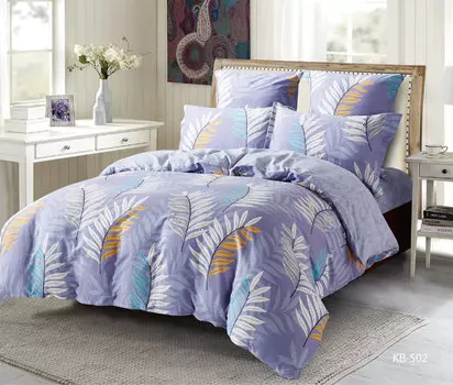 Комплекты постельного белья KARTEKS