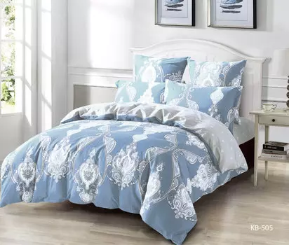 Комплекты постельного белья KARTEKS