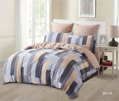 Комплекты постельного белья KARTEKS
