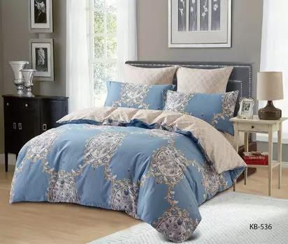 Комплекты постельного белья KARTEKS
