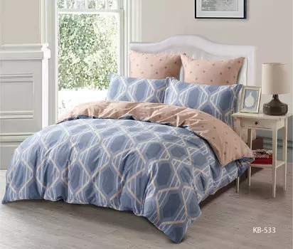 Комплекты постельного белья KARTEKS