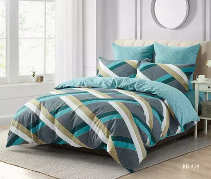 Комплекты постельного белья KARTEKS