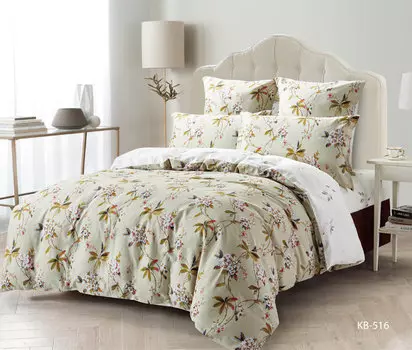Комплекты постельного белья KARTEKS