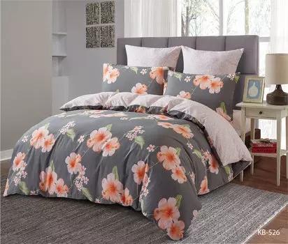 Комплекты постельного белья KARTEKS