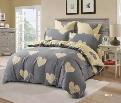 Комплекты постельного белья KARTEKS