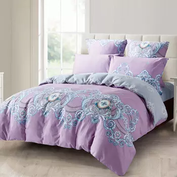 Комплекты постельного белья KARTEKS