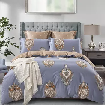 Комплекты постельного белья KARTEKS