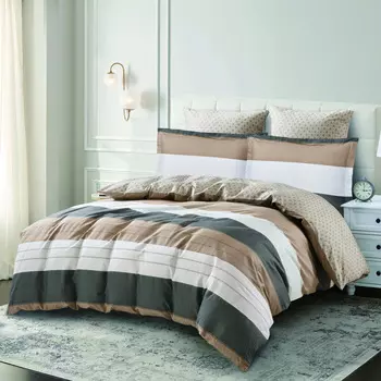 Комплекты постельного белья KARTEKS