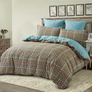 Комплекты постельного белья KARTEKS