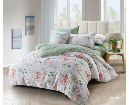 Комплекты постельного белья KARTEKS