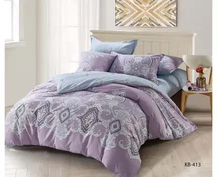 Комплекты постельного белья KARTEKS