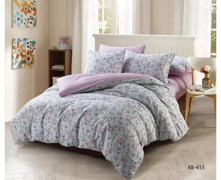 Комплекты постельного белья KARTEKS
