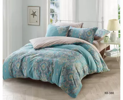 Комплекты постельного белья KARTEKS
