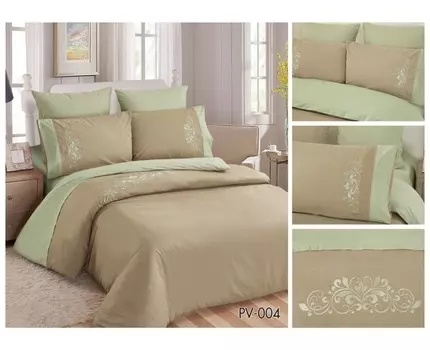 Комплекты постельного белья KARTEKS