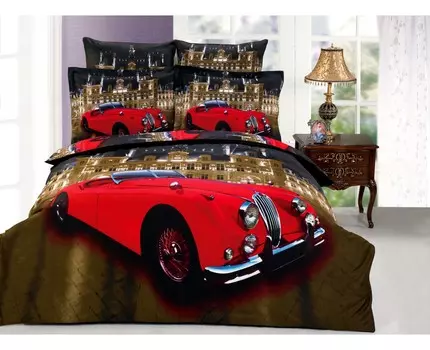 Комплекты постельного белья KARTEKS