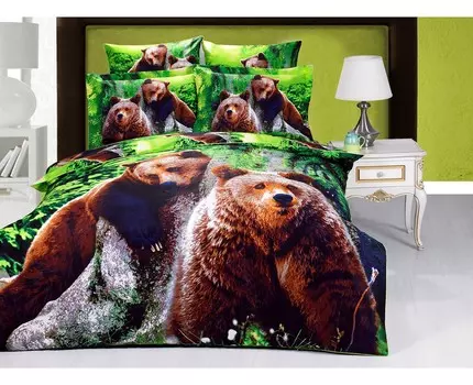 Комплекты постельного белья KARTEKS