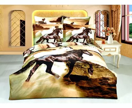 Комплекты постельного белья KARTEKS