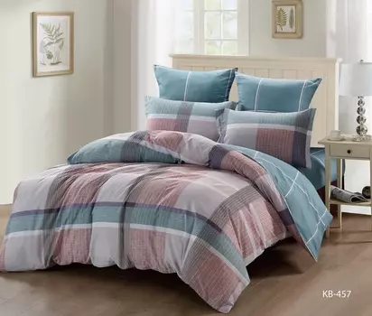 Комплекты постельного белья KARTEKS