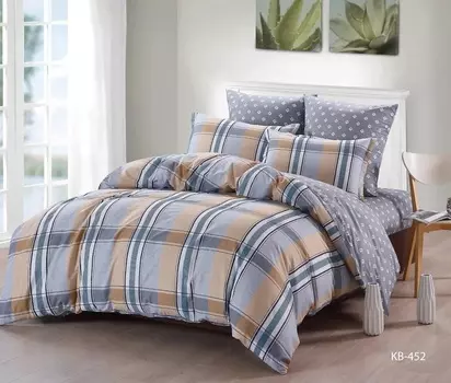Комплекты постельного белья KARTEKS