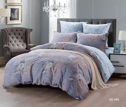 Комплекты постельного белья KARTEKS
