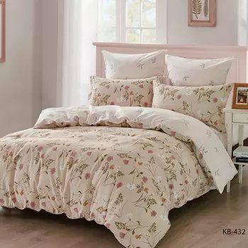 Комплекты постельного белья KARTEKS
