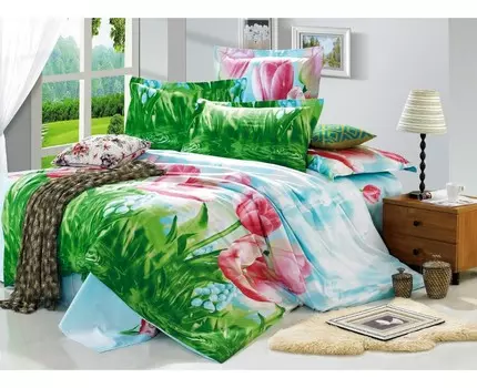 Комплекты постельного белья KARTEKS