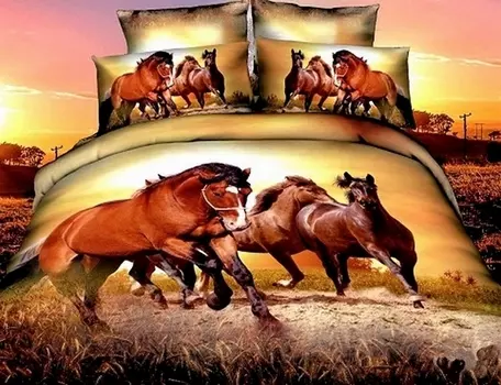 Комплекты постельного белья KARTEKS