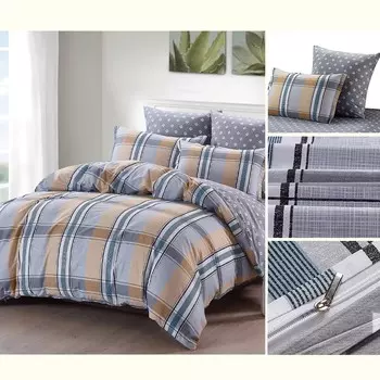 Комплекты постельного белья KARTEKS