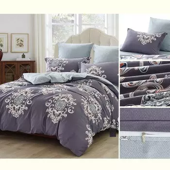 Комплекты постельного белья KARTEKS