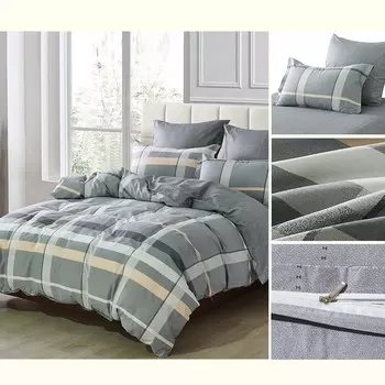 Комплекты постельного белья KARTEKS