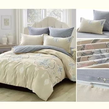 Комплекты постельного белья KARTEKS