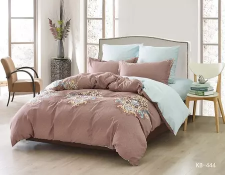 Комплекты постельного белья KARTEKS