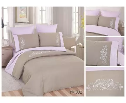 Комплекты постельного белья KARTEKS