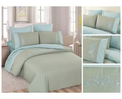 Комплекты постельного белья KARTEKS