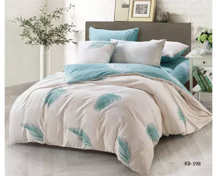 Комплекты постельного белья KARTEKS