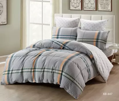Комплекты постельного белья KARTEKS