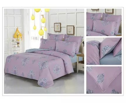 Комплекты постельного белья KARTEKS