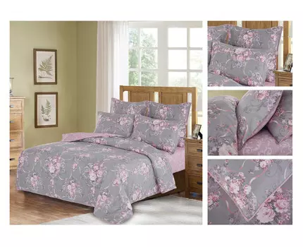 Комплекты постельного белья KARTEKS