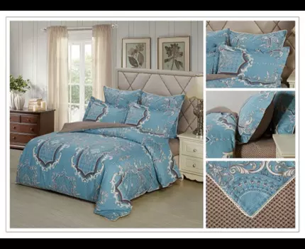 Комплекты постельного белья KARTEKS