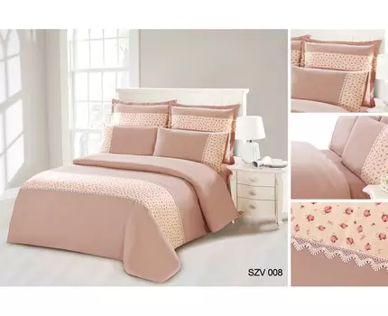 Комплекты постельного белья KARTEKS