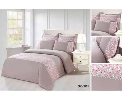 Комплекты постельного белья KARTEKS